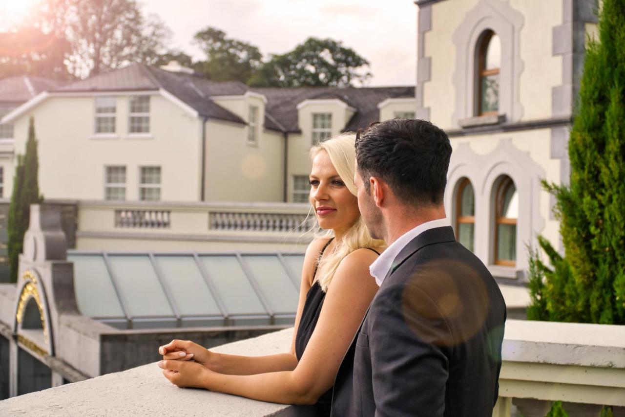 Muckross Park Hotel & Spa Kilclogherane Exterior photo The River Lee Hotel